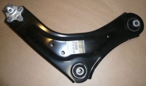 ORIGINAL QUERLENKER Renault Laguna III 07-15 Vorne  Links 1.5-1.6  545010008R