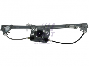 FENSTERHEBER FIAT 500L 12> VORNE L ELEKTRO OHNE MOTOR