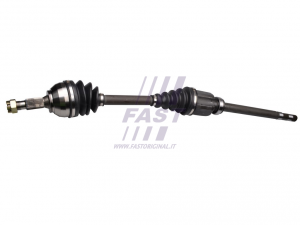 Antriebswelle  FIAT SCUDO 07> R 2.0JTD