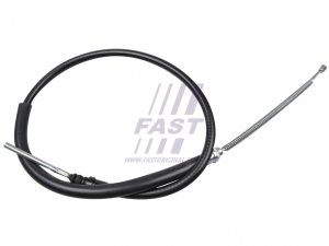 BREMSSEIL FIAT SCUDO / ULYSSE 95> HINTEN L BREMSTROMMEL 1.6/1.9D