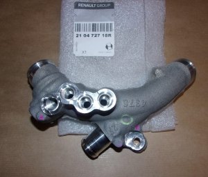 Neu Original 210472718R