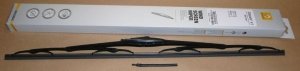 ORIGINAL 1X  Wischblatt vorne 600mm IVECO DAILY 00- RENAULT MASTER II 98- OPEL MOVANO  , 7701051903