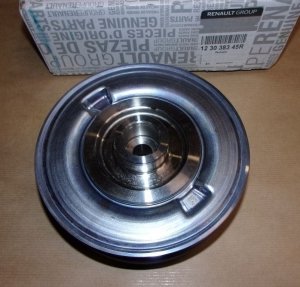 Neu Original 123038345R