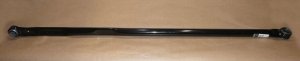 ORIGINAL Hinterachshalterung Panhard Rod Stabilisator Hinterachse Achsstrebe RENAULT Espace IV , 8200602628 , 8200022861