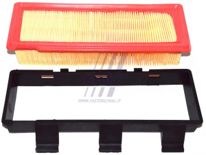 LUFTFILTER RENAULT KANGOO I 97> 1.9D 99>