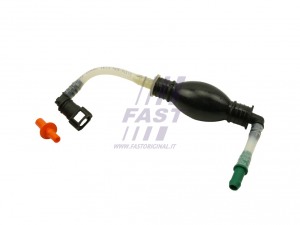 KRAFTSTOFFPUMPE RENAULT MASTER II 98> 1.9/2.5/2.8 DTI