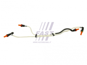 KRAFTSTOFFLEITUNG RENAULT KANGOO I 97> 1.5 dCi 05>