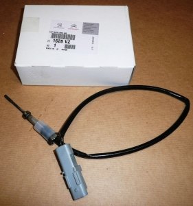ORIGINAL Lambdasonde  Citroen Peugeot C5 C8 307 406 607 807 2.0 HDI , 1628VZ