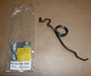 Original 8200494524