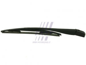 WISCHERARM RENAULT KANGOO II 08> HINTEN MIT FEDER