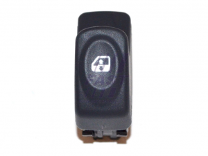 FENSTERSCHALTER RENAULT KANGOO I 97> 6-PIN