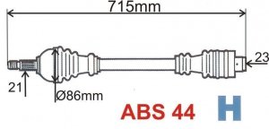 Neu Autoteile T5882 Z2