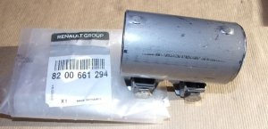 Neu Original 8200661294
