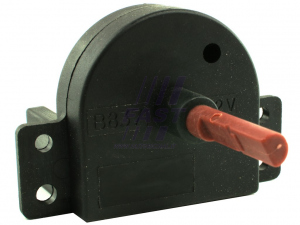 GEBLÄSESCHALTER FIAT DUCATO 06>/ 14> 5-PIN