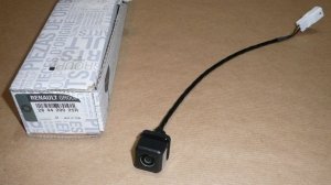 Original Kamera Hinten Renault Scenic 3 , 284420025R