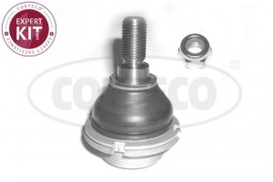 CORTECO Traggelenk Vorne Rechts Links oben für CITROËN C5 III , 49400541 , 3640.74 , 364074