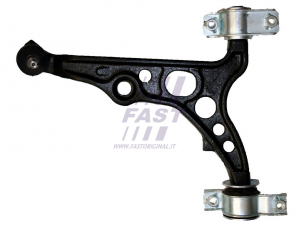 Querlenker Lenker  FIAT BRAVA/BRAVO 95> ACHSE VORNE L UNTEN 17MM