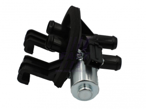 HEIZUNGSVENTIL FORD TRANSIT 00> 2.4 TDCI 2-PIN