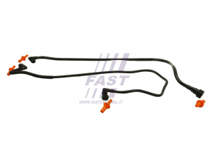 KRAFTSTOFFLEITUNG FIAT FIORINO 07> 1.3 JTD 15>