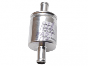 KRAFTSTOFFFILTER - LPG GASPHASE 14MM/14MM