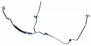Kältemittelschlauch Klimaleitung für Renault Grand Scenic III, Scenic III, Megane III, Fluence – 924400009R, 924408507