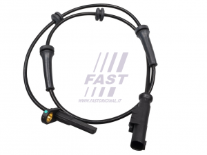 ABS-SENSOR FIAT FIORINO 07> HINTEN L