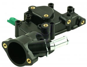 THERMOSTATGEHÄUSE FIAT FIORINO 07> 1.4