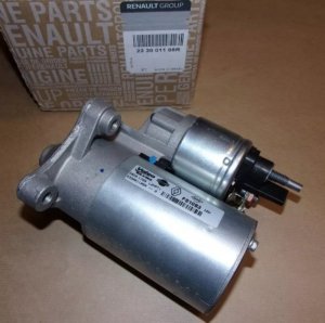 Original  Anlasser Starter RENAULT 233001105R