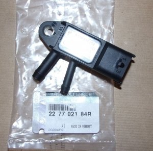 Neu Original 227702184R 