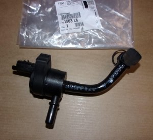 Neu Original 1563L6