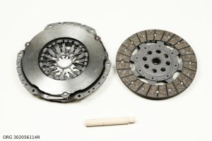 ORIGINAL Kupplung Kupplungssatz Renault MASTER 10- 2.3 DCI , VA , 302056114R