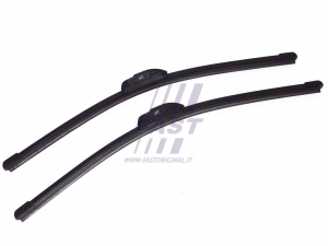 WISCHERBLATT - VORNE KOMPL. L+R FLACH ALFA 156 550MM+530MM