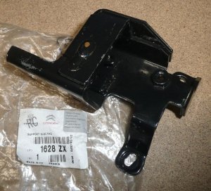 Original 1628ZX