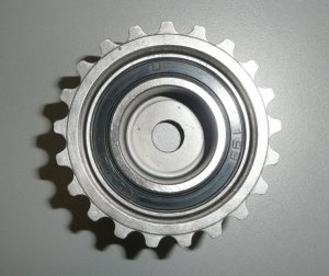 Original 7700864572 AF