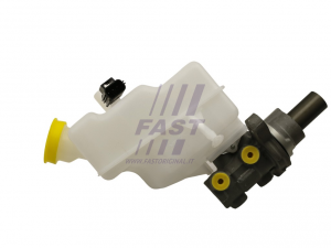 BREMSPUMPE  FORD TRANSIT 06> 2.2 / 2.4 TDCI 3-PIN