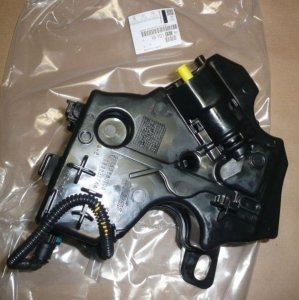Citroen C4 II Picasso Peugeot 308 508 II Tank Adblue Harnstoff ORG 1610115580 , 9808025480