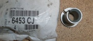 Original 6453CJ