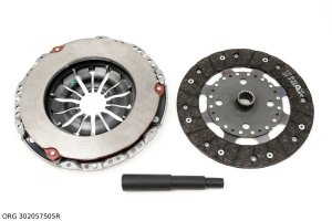 ORIGINAL Kupplung Kupplungssatz Renault 1.5 DCI 05- 225MM , 302057505R