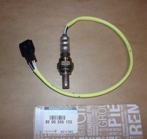 Neu Original 8200556133