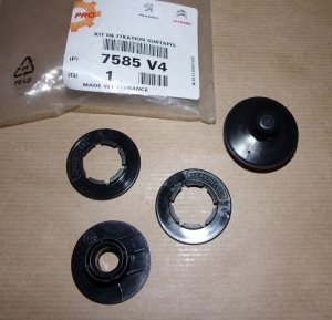 Neu Original 7585.V4 
