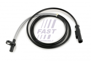 ABS-SENSOR IVECO DAILY 06> HINTEN L/R 12> 2-PIN