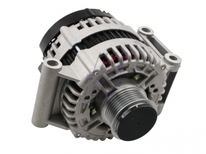 LICHTMASCHINE FIAT DUCATO 06> 2.2 MULTIJET