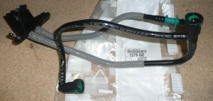 Original Kraftstoffleitungen Jumpy Expert Scudo 2.0 HDi 1579.GE