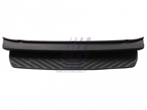 STOßFÄNGER MERCEDES SPRINTER 06> 906 HINTEN STUFE