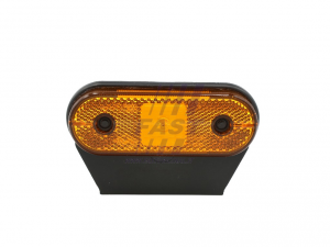 SEITENBEGRENZUNGSLAMPE FIAT DUCATO 06>/ 14> ORANGE LED TRUCK 
