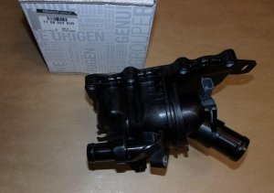 Neu Original 110603305R