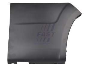 LEISTE AUßENLIEGEND FIAT DUCATO 06>/ 14> SEITE BREIT HINTEN R LIGHT L1/L2/L3 GREY 