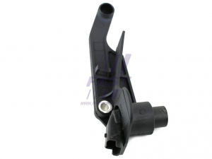 POSITIONSSENSOR GMP-WELLE CITROEN BERLINGO 96> 1.1/1.4