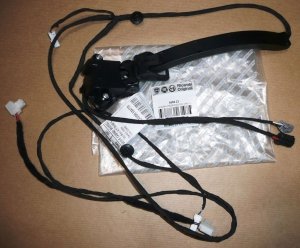 ORIGINAL Kabelbaum Türinstallation  Hinten PSA Jumper Boxer Ducato 3 , 6559Z3