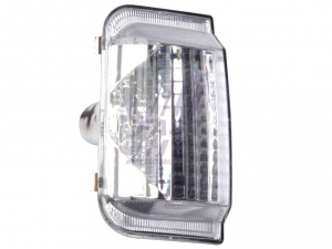 BLINKLICHT FIAT DUCATO 06> SPIEGEL R WEIß >08 WY5W